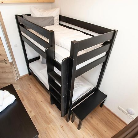 Ferienwohnungen "Zur Wally", Apartment Sauba Garmisch-Partenkirchen járás Kültér fotó